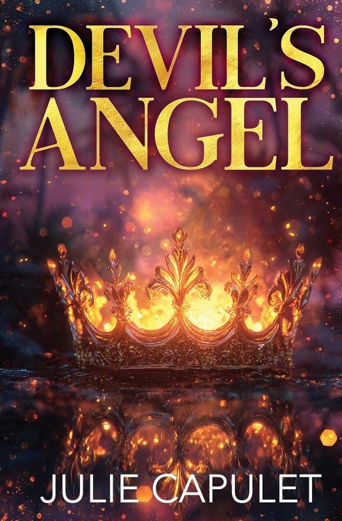 Produktbild: Devil's Angel