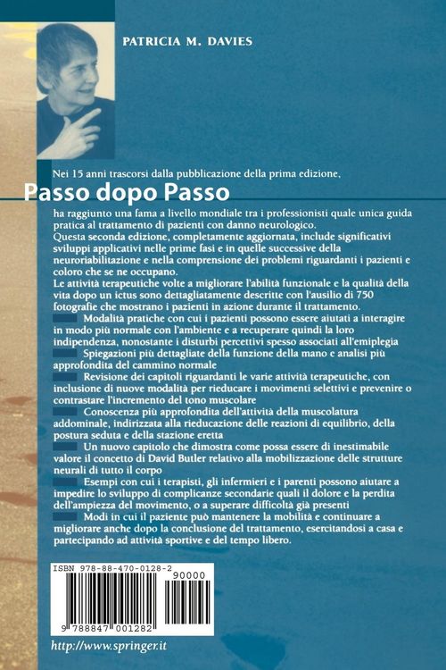 Produktbild: Steps to Follow - Passo dopo Passo