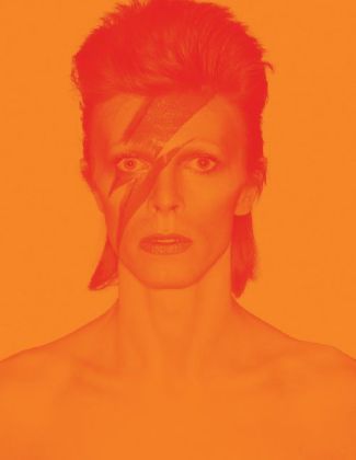 Produktbild: David Bowie Is