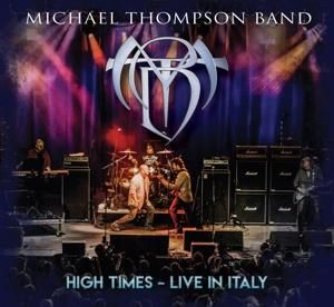 Produktbild: High Times - Live In Italy