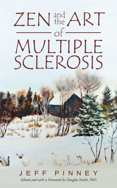 Produktbild: Zen and the Art of Multiple Sclerosis