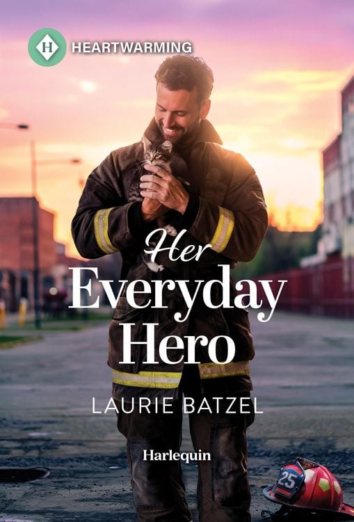 Produktbild: Her Everyday Hero