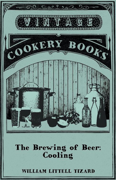 Produktbild: The Brewing of Beer