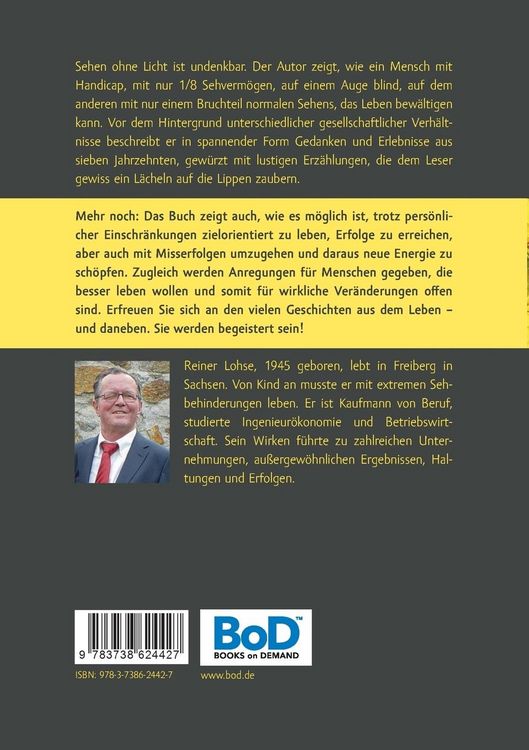 Produktbild: 1/8 Licht