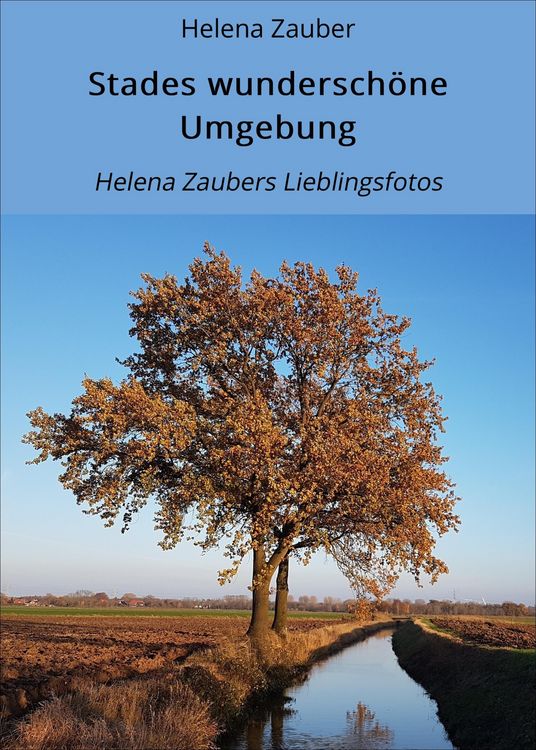 Produktbild: Stades wundersch&ouml;ne Umgebung