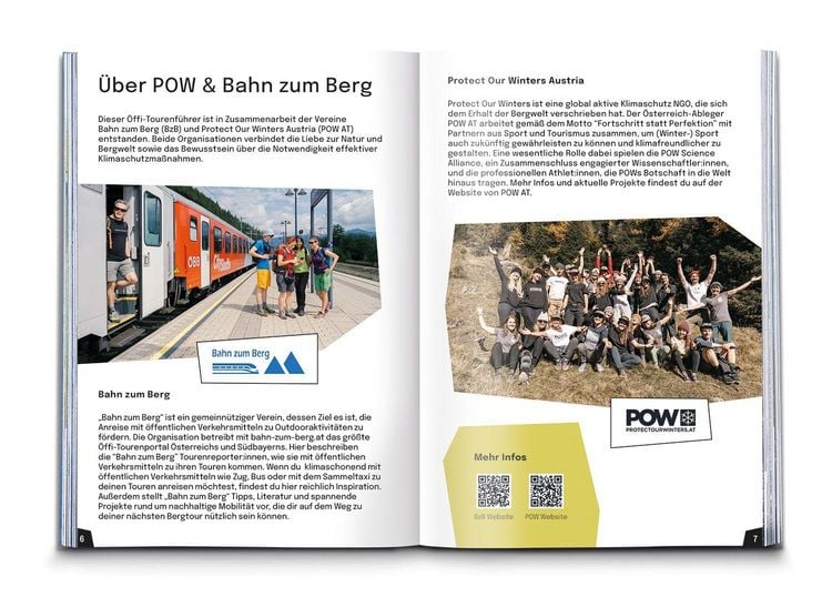 Produktbild: KOMPASS &Ouml;ffi Touren Nordtirol