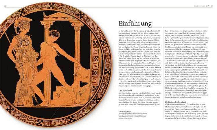 Produktbild: Das alte Griechenland