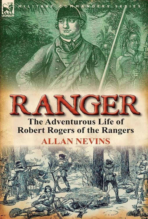 Produktbild: Ranger