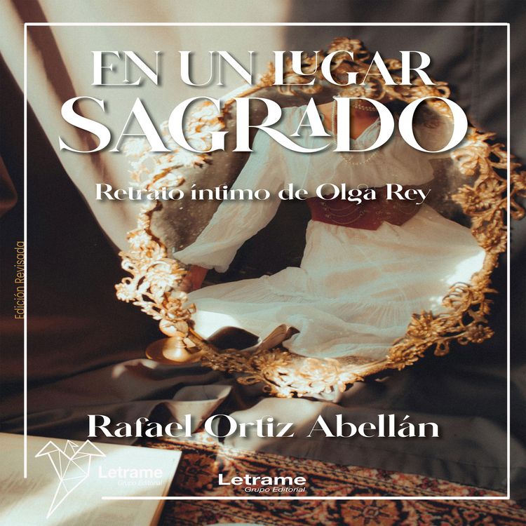 Produktbild: En un lugar sagrado