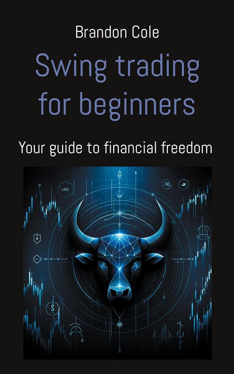 Produktbild: Swing trading for beginners