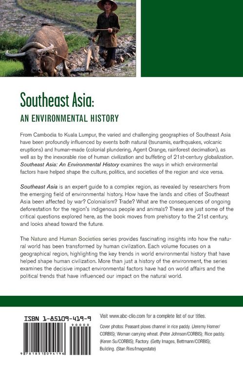 Produktbild: Southeast Asia