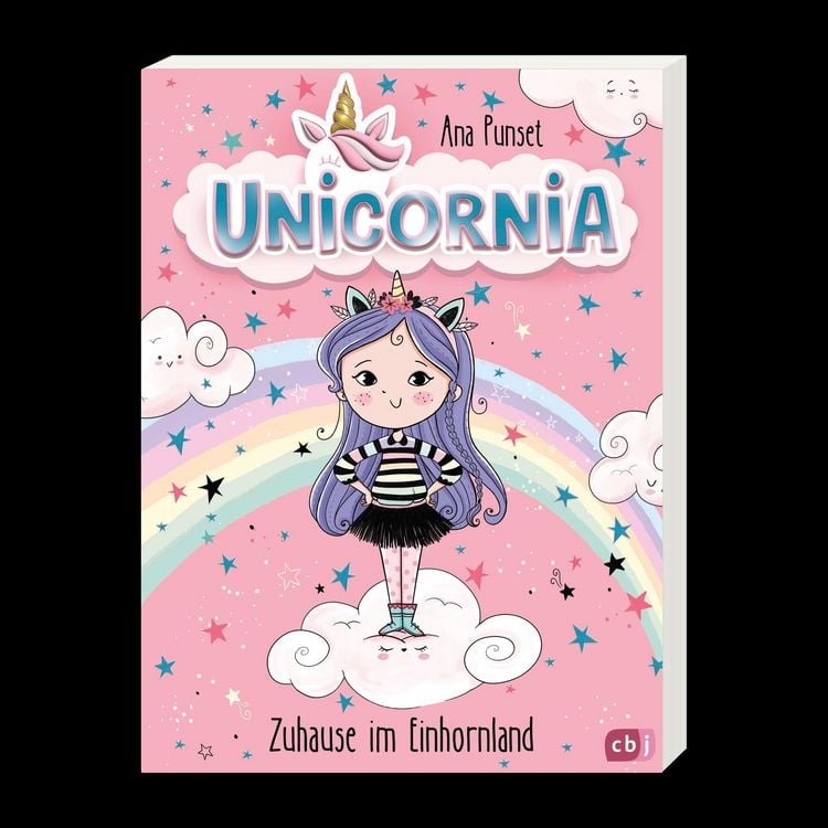 Produktbild: Unicornia &ndash; Zuhause im Einhornland