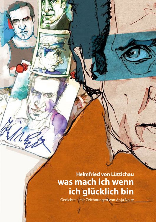 Produktbild: Was mach ich wenn ich gl&uuml;cklich bin