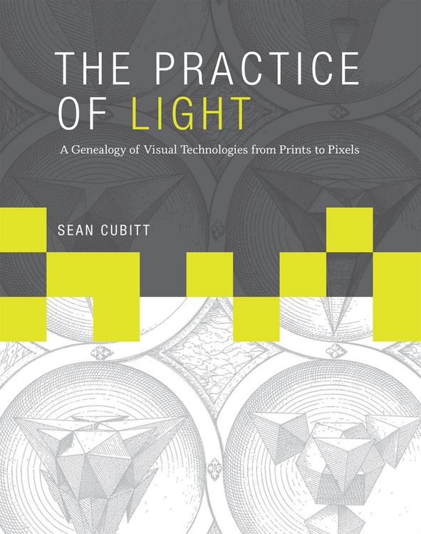 Produktbild: Cubitt, S: The Practice of Light
