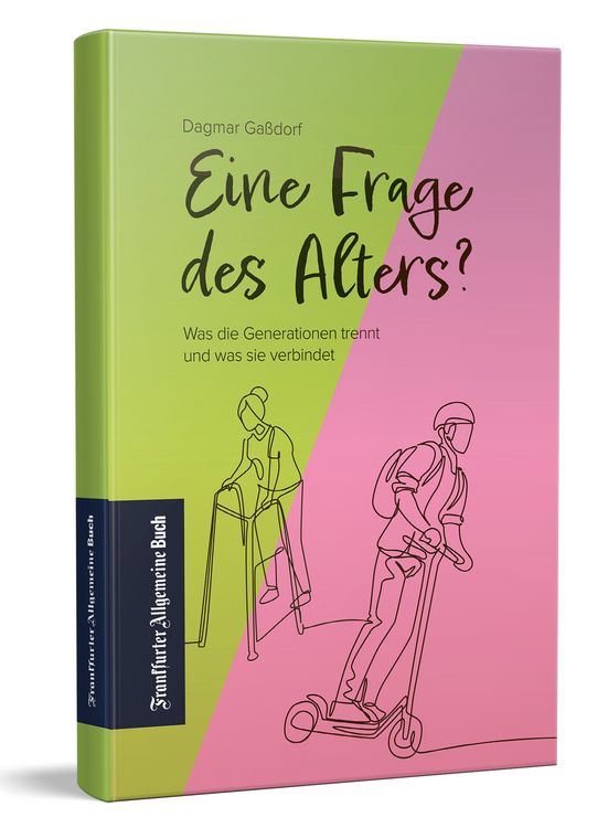 Produktbild: Eine Frage des Alters?