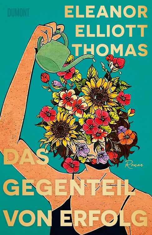 Produktbild: Das Gegenteil von Erfolg