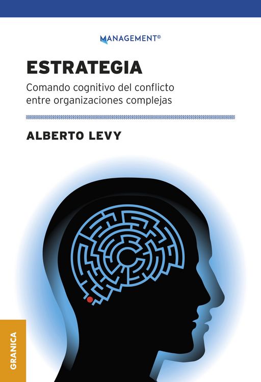 Produktbild: Estrategia