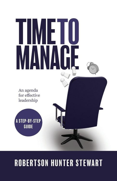 Produktbild: Time to Manage