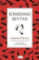 Produktbild: Icimizdeki Seytan Bez Ciltli