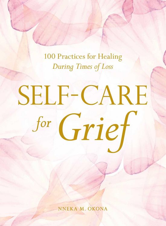 Produktbild: Self-Care for Grief