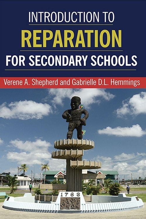 Produktbild: Introduction to Reparation for Secondary Schools