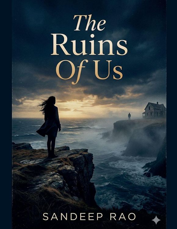 Produktbild: The Ruins Of Us
