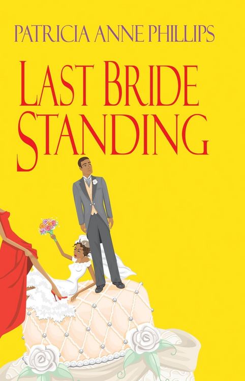 Produktbild: Last Bride Standing