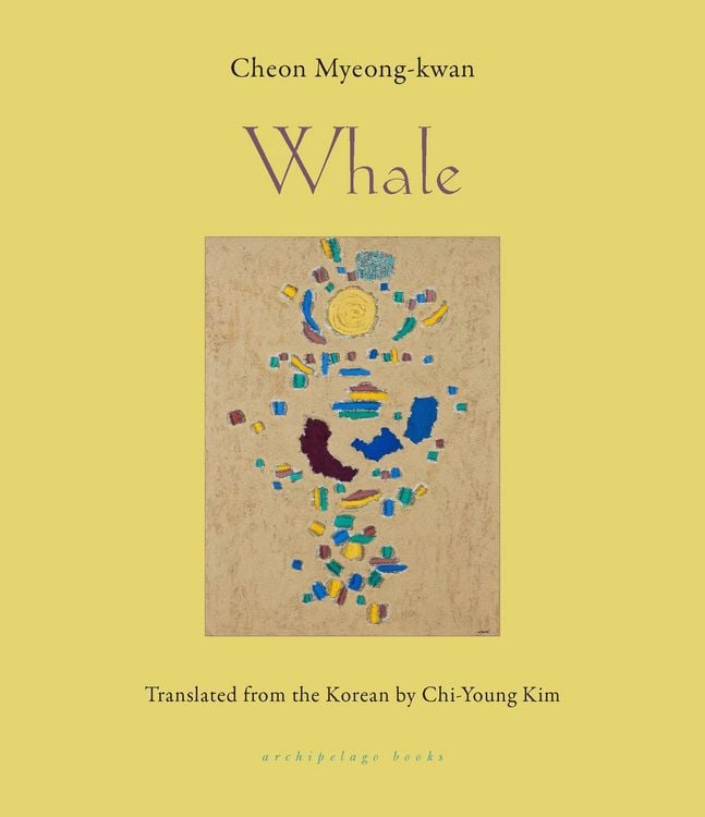 Produktbild: Whale
