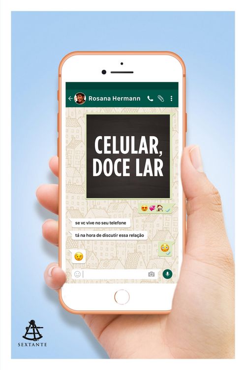 Produktbild: Celular, doce lar