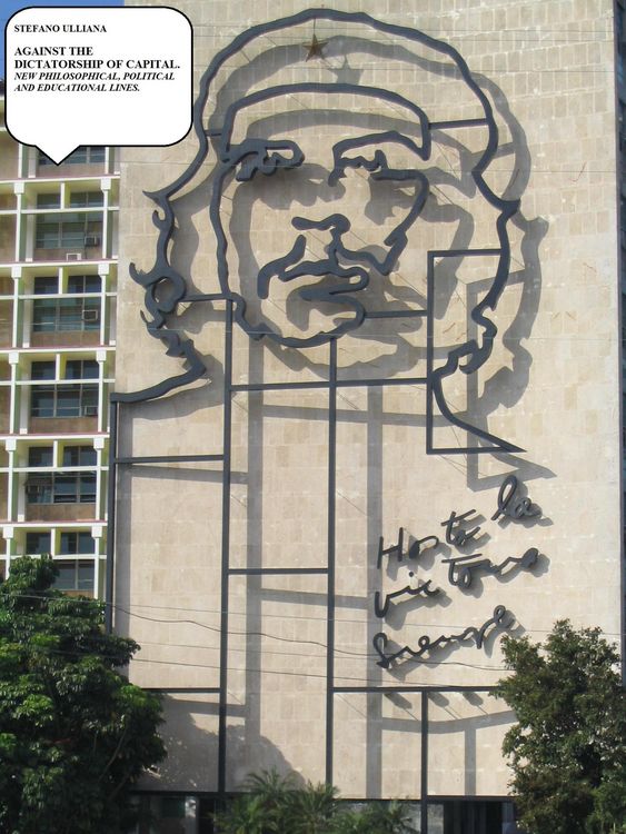 Produktbild: Against the Dictatorship of Capital. New Philosophical, Political and Educational Lines.
