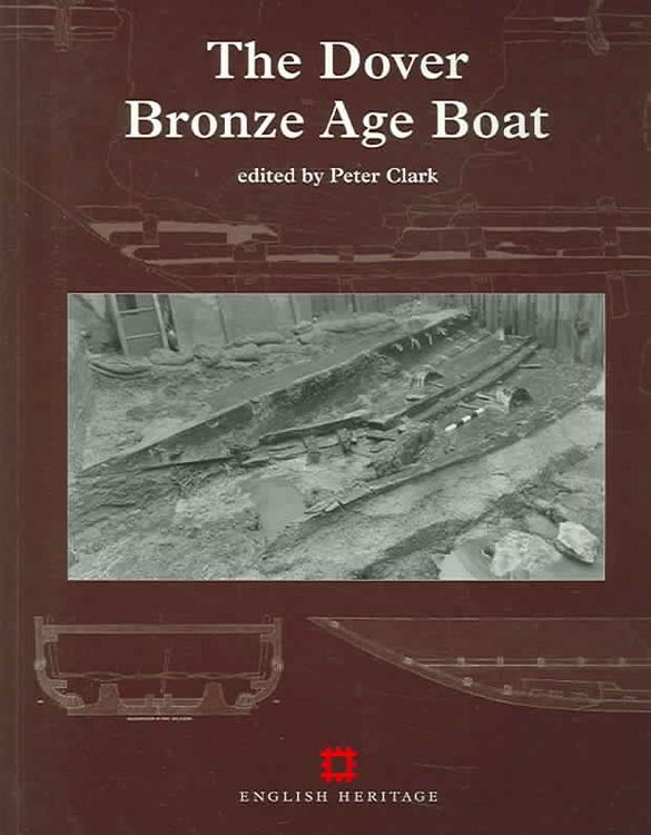 Produktbild: The Dover Bronze Age Boat