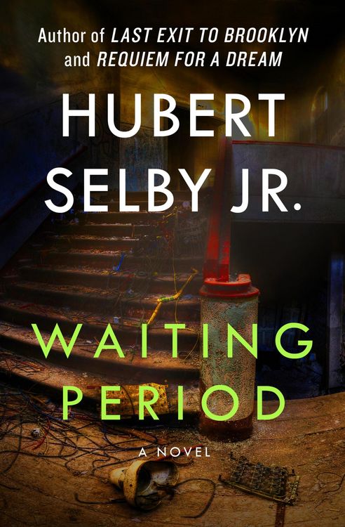 Produktbild: Waiting Period