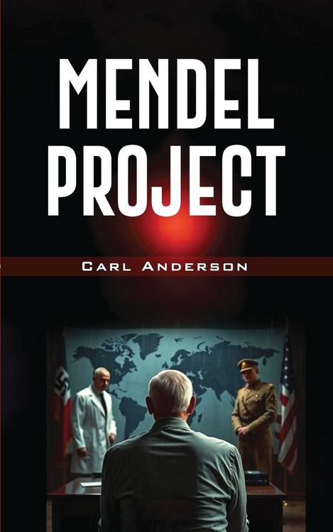 Produktbild: The Mendel Project
