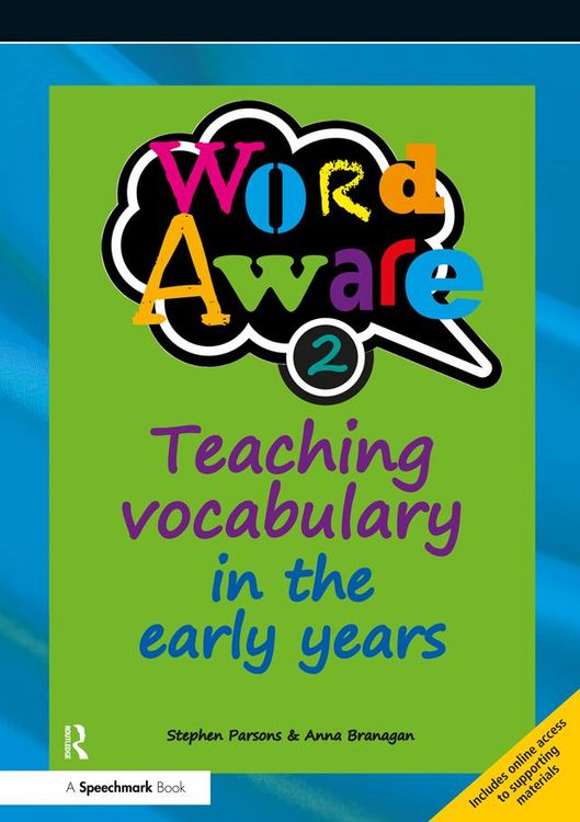 Produktbild: Word Aware 2
