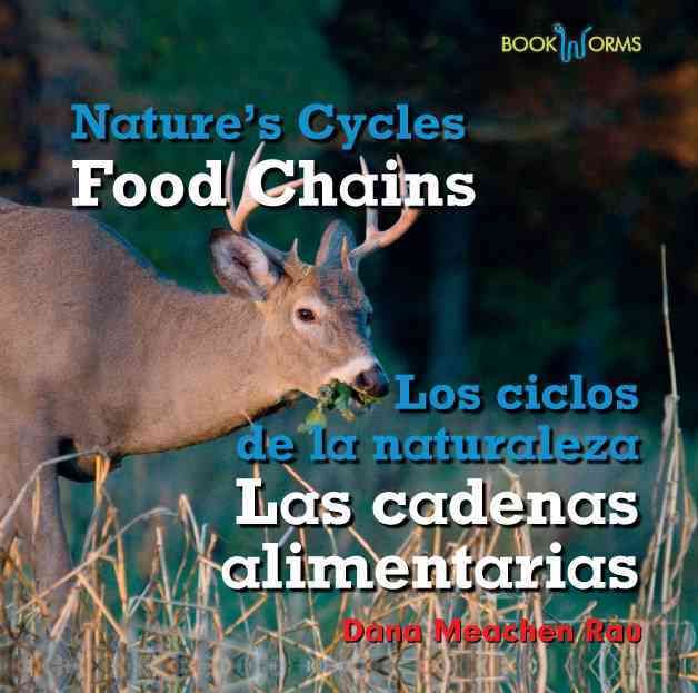 Produktbild: Food Chains/Las Cadenas Alimentarias