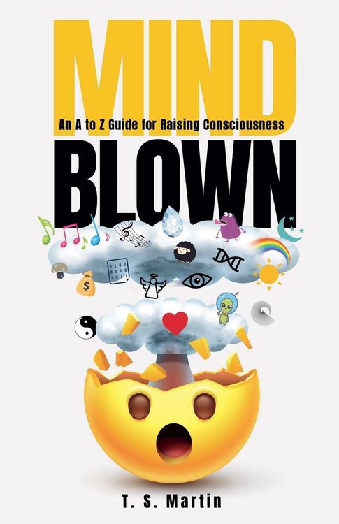 Produktbild: Mind Blown
