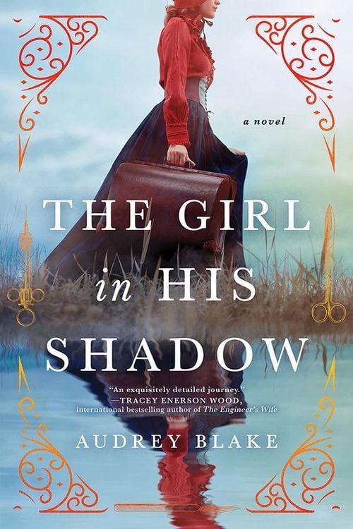 Produktbild: Girl in His Shadow