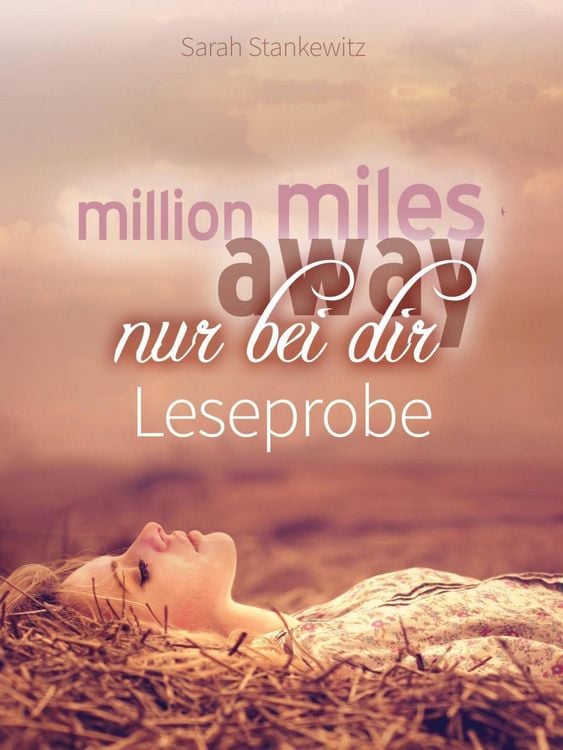 Produktbild: Million Miles Away