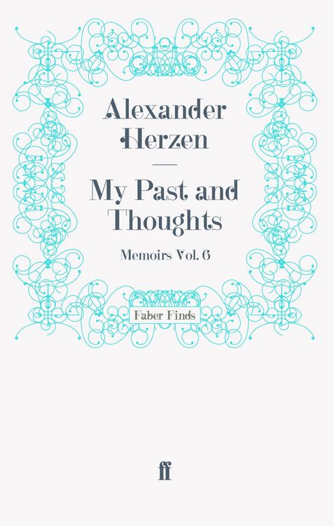 Produktbild: My Past and Thoughts: Memoirs Volume 6