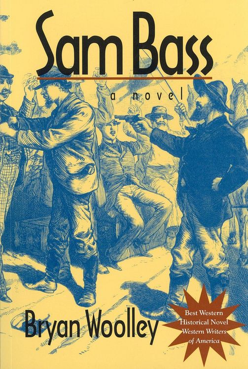 Produktbild: Sam Bass