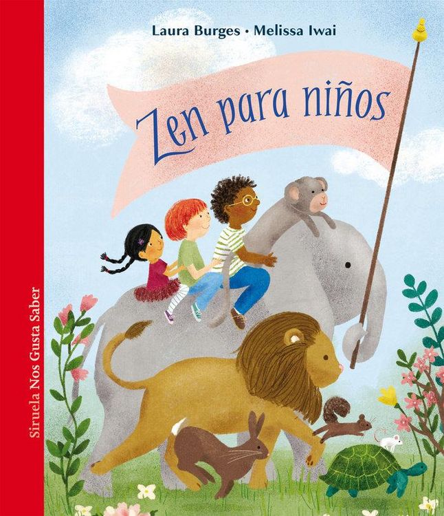 Produktbild: Zen para ni&ntilde;os