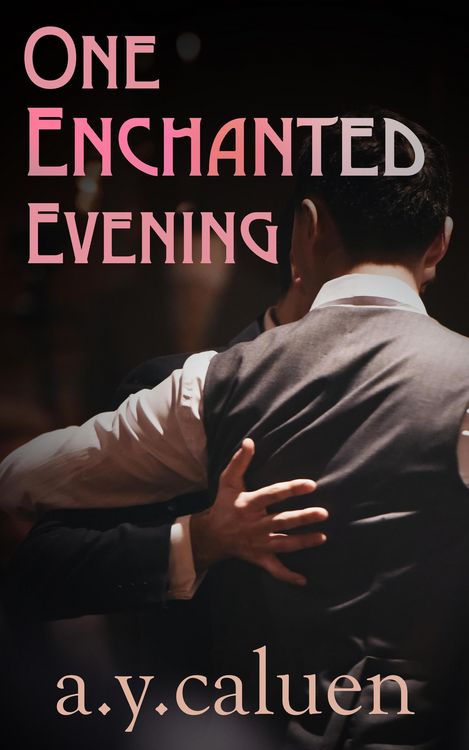 Produktbild: One Enchanted Evening