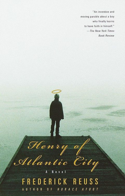 Produktbild: Henry of Atlantic City