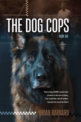 Produktbild: The Dog Cops