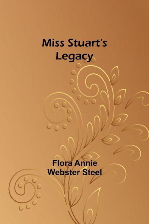 Produktbild: Miss Stuart's Legacy