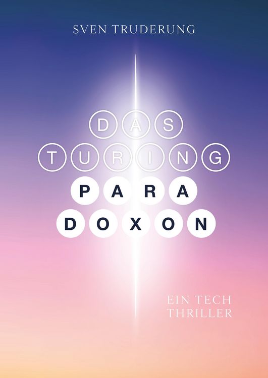 Produktbild: Das Turing-Paradoxon