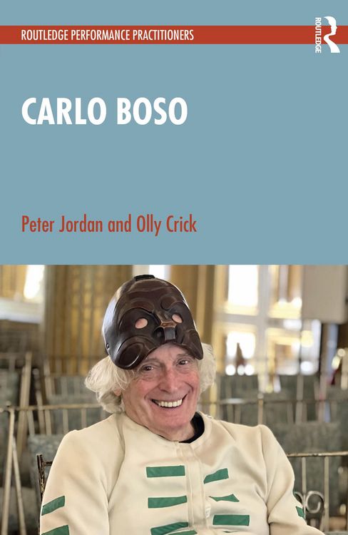 Produktbild: Carlo Boso