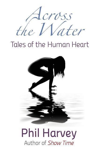 Produktbild: Across the Water