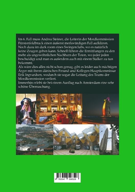 Produktbild: Stalker und Swinger