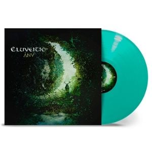 Produktbild: Anv(Bio Mint Vinyl)